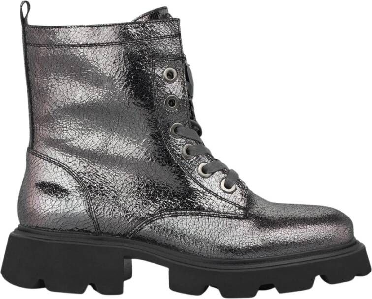 Alma en Pena Veterschoenen Gray Dames