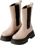 ALOHAS All Rounder chelsea boot van leer - Thumbnail 1