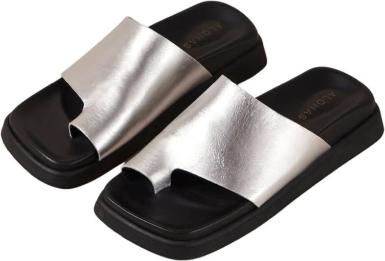 ALOHAS Sandals Grijs Dames