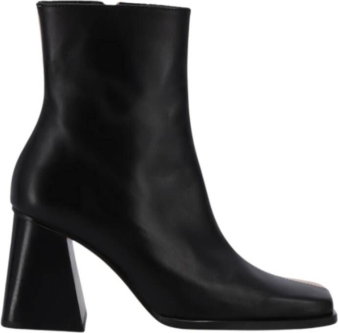 ALOHAS Zuid Bicolor Schoenen Black Dames