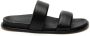 ALOHAS Zwarte Calypso Sandalen Black Dames - Thumbnail 1