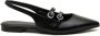 ALOHAS Zwarte Sandalen Wren Pumps Black Dames - Thumbnail 1