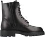 Alpe Agnes Veterschoenen Black Dames - Thumbnail 2