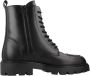 Alpe Agnes Veterschoenen Black Dames - Thumbnail 2