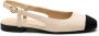 Alpe Ballerinas Beige Dames - Thumbnail 1