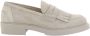 Alpe Beige Damesschoenen 2194 Beige Dames - Thumbnail 1