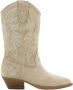 Alpe Beige Damesschoenen 5001 Beige Dames - Thumbnail 1