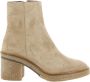 Alpe Beige Damesschoenen Stijlvol Model Beige Dames - Thumbnail 1