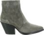 Alpe Sonik Girl Stijlvolle Schoenen Gray Dames - Thumbnail 1