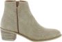 Alpe Damesschoenen Beige 2059 Beige Dames - Thumbnail 1