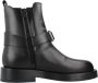 Alpe Stijlvolle Schoenen 5298 Black Dames - Thumbnail 2