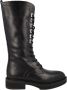 Alpe Katy Boots Black Dames - Thumbnail 1