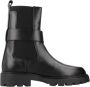 Alpe Klassieke Chelsea Boots Agnes Stijl Black Dames - Thumbnail 8