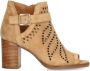 Alpe Liset Boots Brown Dames - Thumbnail 1