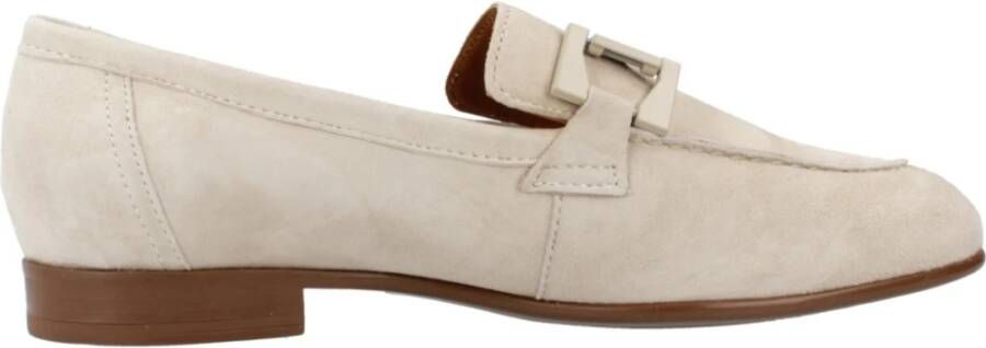 Alpe Loafers Beige Dames