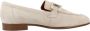 Alpe Loafers Beige Dames - Thumbnail 2