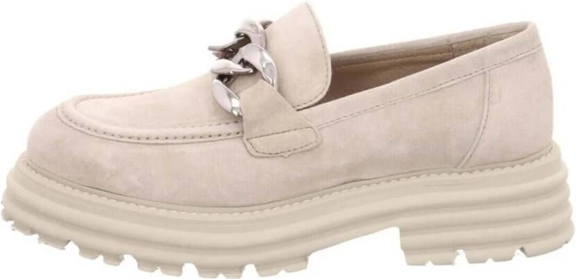 Alpe Loafers Beige Dames