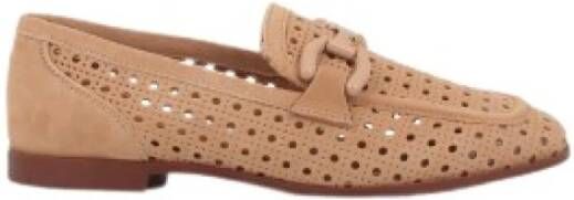 Alpe Loafers Beige Dames