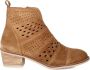 Alpe Stijlvolle Schoenen 5052 Brown Dames - Thumbnail 7