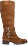 Alpe Soho Boots Brown Dames - Thumbnail 1