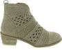 Alpe Soller Schoenen Beige Dames - Thumbnail 1