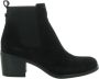 Alpe Stijlvolle Schoenen 2202 Black Dames - Thumbnail 1