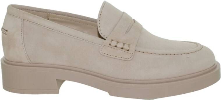 Alpe Stijlvolle Schoenen 2204 Beige Dames