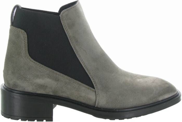 Alpe Stijlvolle Schoenen 2695 Gray Dames