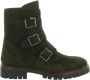 Alpe Stijlvolle Schoenen 5209 Green Heren - Thumbnail 6