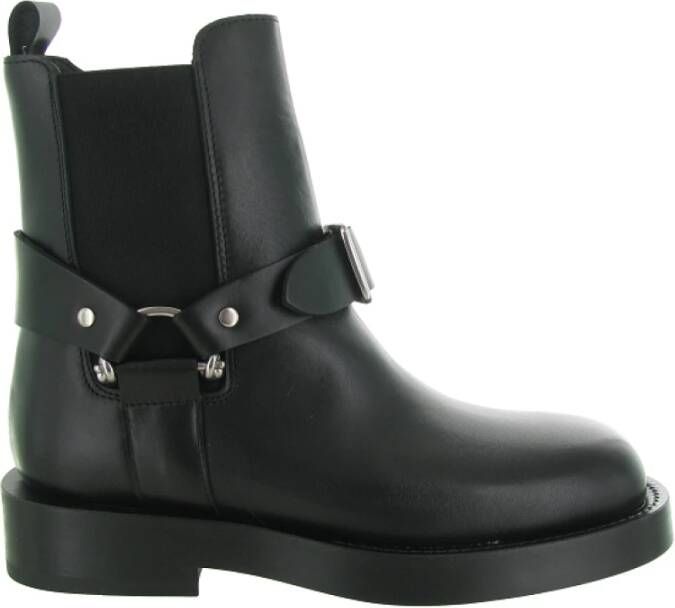 Alpe Stijlvolle Schoenen 5298 Black Dames