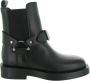 Alpe Stijlvolle Schoenen 5298 Black Dames - Thumbnail 1