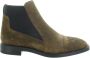 Alpe Stijlvolle Schoenen 624018 Beige Dames - Thumbnail 1