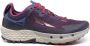 Altra Kleur-Blok Sneakers voor Modieuze Vrouwen Purple Dames - Thumbnail 1