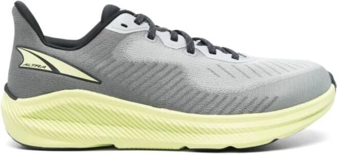 Altra Mesh Design Veterschoenen Gray Heren