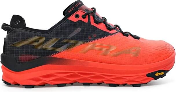 Altra Mountain Trail Cruiser Schoenen Multicolor Heren