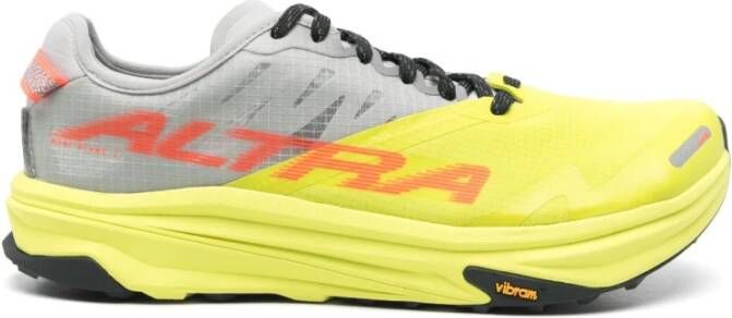 Altra MultiColour Sneakers voor Stijlvolle Look Multicolor Heren