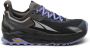 Altra Olympus 5 Sneakers Black Dames - Thumbnail 1