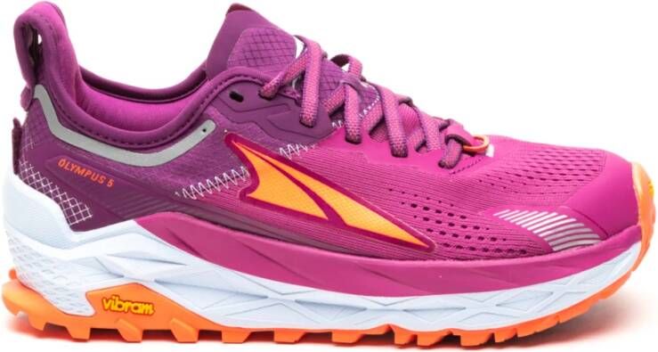 Altra Olympus 5 Sneakers Multicolor Dames