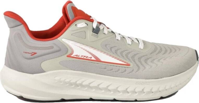 Altra Schoenen Gray Heren