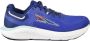 Altra Sneakers Blue Heren - Thumbnail 1