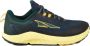 Altra Sneakers met 100% polyester bovenwerk Blue Heren - Thumbnail 1