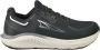 Altra Sneakers met rubberen zool Black Heren - Thumbnail 1