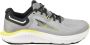 Altra Sportieve Sneakers Polyester Rubberen Zool Gray Heren - Thumbnail 1