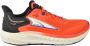 Altra Sneakers met rubberen zool Red Heren - Thumbnail 1