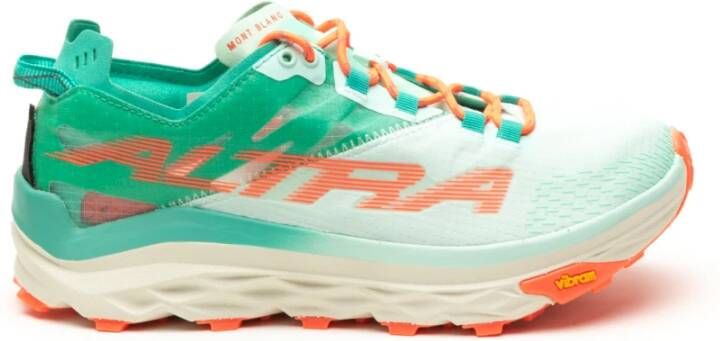 Altra Trail Sneakers Multicolor Dames