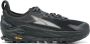 Altra Zwarte Mesh Sneakers met Diamantdetails Black Heren - Thumbnail 1