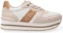 Alviero Martini 1a Classe Dames Sneakers Lente Zomer Collectie Multicolor Dames - Thumbnail 1