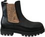 Alviero Martini 1a Classe Boots Black Dames - Thumbnail 1