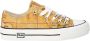 Alviero Martini 1a Classe Natuurlijke Sneakers 0863 Trendy Chic Design Beige Dames - Thumbnail 1