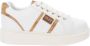 Alviero Martini 1a Classe Dames Sneakers van Kunstleer White Dames - Thumbnail 8